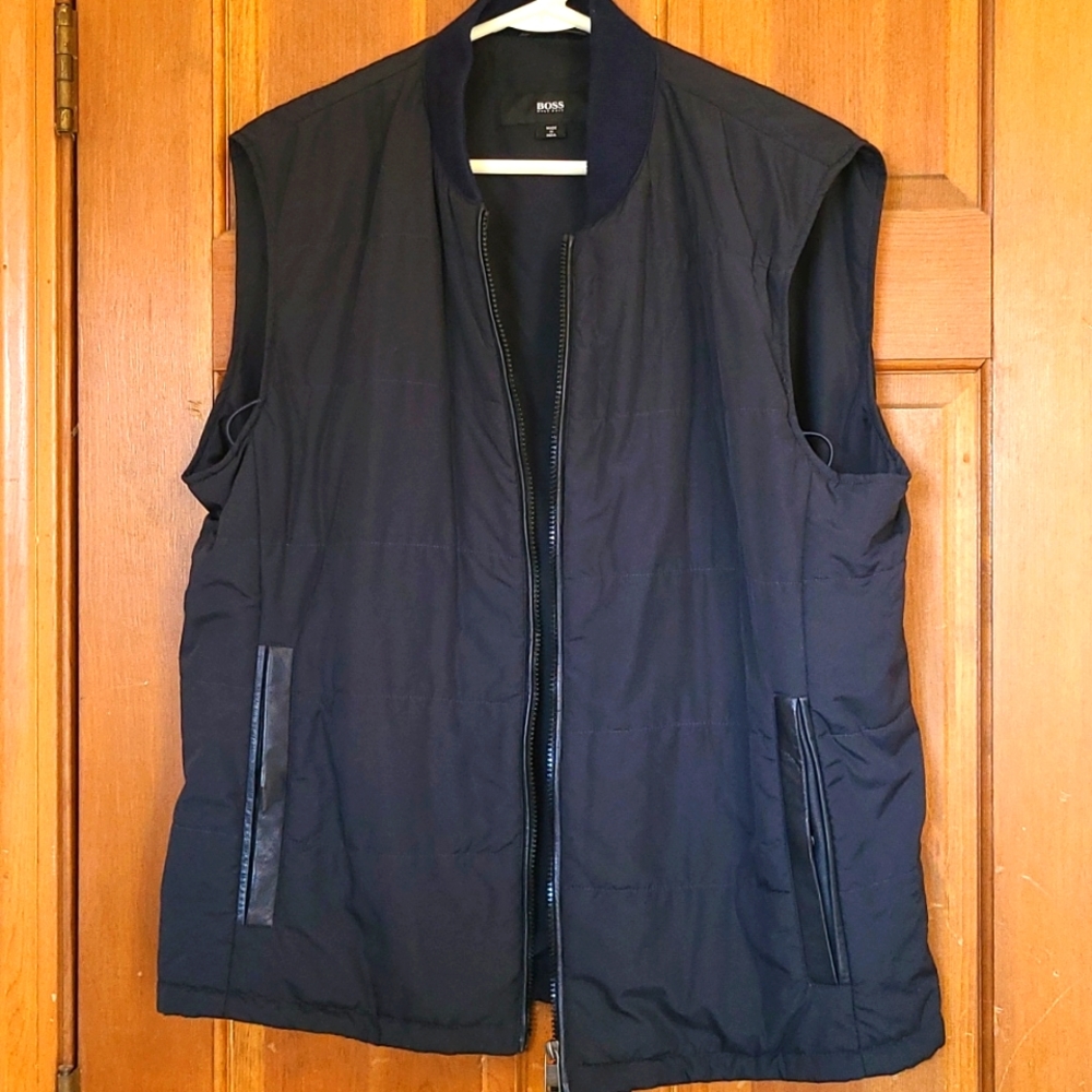 Hugo Boss Vest